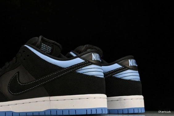 Zero Sub Low 304292-048  Dunk SB Nike 0801